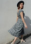 Maison Fauve - Leaf Dress/Top