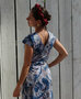 Maison Fauve - Leaf Dress/Top