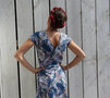 Maison Fauve - Leaf Dress/Top
