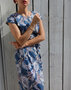 Maison Fauve - Leaf Dress/Top