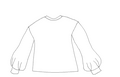 Maison Fauve - Granite Sweatshirt