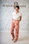 Maison Fauve - Belem Pants