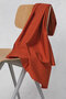 COUPON 165 CM mindtheMAKER - ORGANIC PAPERTOUCH POPLIN Pumpkin