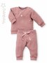 Minikrea Baby Sweat Set 11415