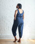 True Bias - Nova Jumpsuit size 14-30