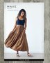 True Bias - Mave Skirt size 0-18