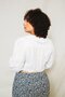 Friday Pattern Co. - The Patina Blouse
