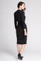 NAMED - Olivia Wrap Dress