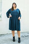 Sew House Seven - Romey Gathered Dress & Top (Size 16-34)