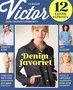 La Maison Victor -  Magazine maart/april 2022