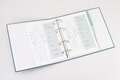 Ansje Sewing Planner 