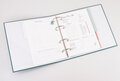 Ansje Sewing Planner 