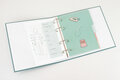 Ansje Sewing Planner 