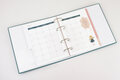 Ansje Sewing Planner 