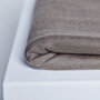 meetMilk - TEXTURED PONTE KNIT -  WARM SAND met LENZING™ TENCEL™ vezels