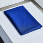 meetMilk - TEXTURED PONTE KNIT -  LAPIS met LENZING™ TENCEL™ vezels