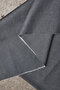 mindtheMAKER - HIMA Organic Raw Stretch Denim GOTS®