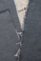 mindtheMAKER - HIMA Organic Raw Stretch Denim GOTS®