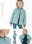 Minikrea Quilted kids jacket 33500