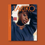 Tauko Magazine NR.3