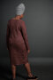 COUPON 150 CM Merchant & Mills - Oxblood 185gsm Linen