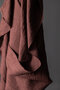 COUPON 150 CM Merchant & Mills - Oxblood 185gsm Linen