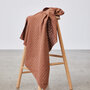 meetMilk - SOTA SHEER - PECAN met TENCEL™ Lyocell fibers