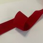 Ansje - Elastic light 30mm - Hot Red