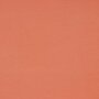 COUPON 130 CM Verhees Solid Jersey ROSA GOTS