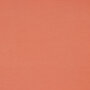 COUPON 130 CM Verhees Solid Jersey ROSA GOTS