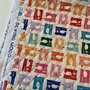 Paintbrush Studio Fabric - Quilted Sewing Machines