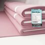 COUPON 70 CM Stoffonkel BOORDSTOF Woodrose