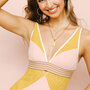 Madalynne Fenix Bodysuit PAPER PATTERN