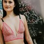 Madalynne X Simplicity 9478 BRA SEWING KIT: HOT PINK