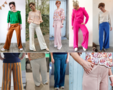 Bel'Etoile - Bay pants