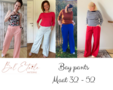 Bel'Etoile - Bay pants