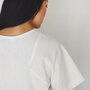 Paper Theory Patterns - Block Tee