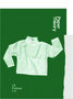 Paper Theory Patterns - LB Pullover