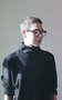 Paper Theory Patterns - LB Pullover