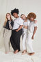 Paper Theory Patterns - Miller Trousers