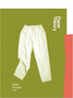 Paper Theory Patterns - Miller Trousers