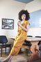 Paper Theory Patterns - Zadie Jumpsuit