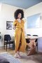 Paper Theory Patterns - Zadie Jumpsuit