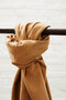 meetMilk - Stretch Twill MUSTARD met TENCEL™ Lyocell vezels
