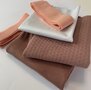 Period Pants SUPER Absorberend  OLD ROSE