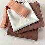 Period Pants SUPER Absorberend  OLD ROSE