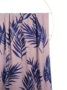 Atelier Jupe - Lilac Leaves VISCOSE