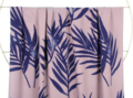 Atelier Jupe - Lilac Leaves VISCOSE