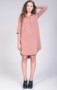 NAMED - Helmi blouse dress