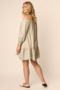 NAMED -  Ilma Smock Dress & Top